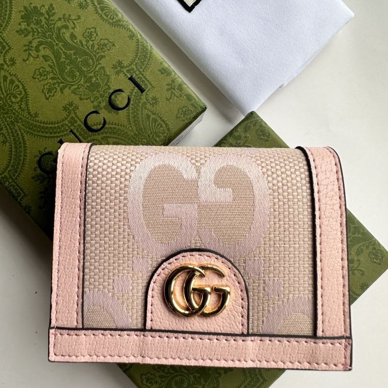 Gucci Wallets Purse